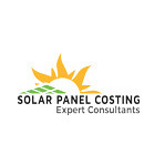 Solar panel costing