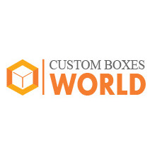 Custom Boxes World