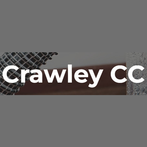 Crawley CC