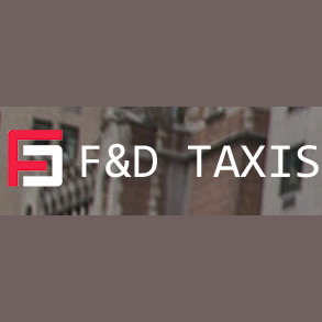 F & D Taxis Bracknell
