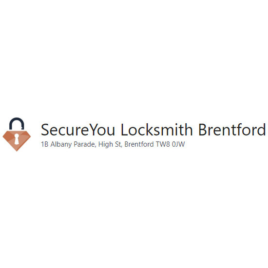 SecureYou Locksmith Brentford