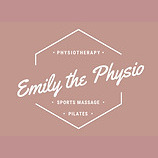 Emily the Physio