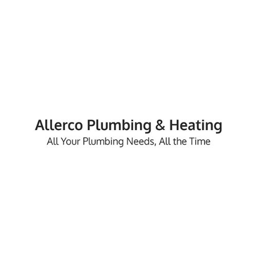  Allerco Plumbing & Heating - Emergency Plumbers Central London