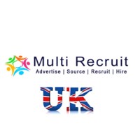 Multi Recruit LTD - Global Recruitment Agency UK