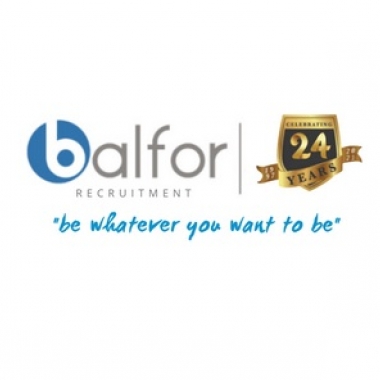 Balfor Recruitment