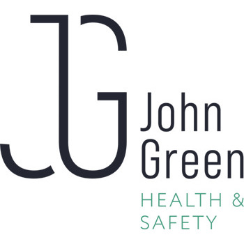 John green health and safety