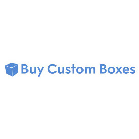 Buy custom boxes